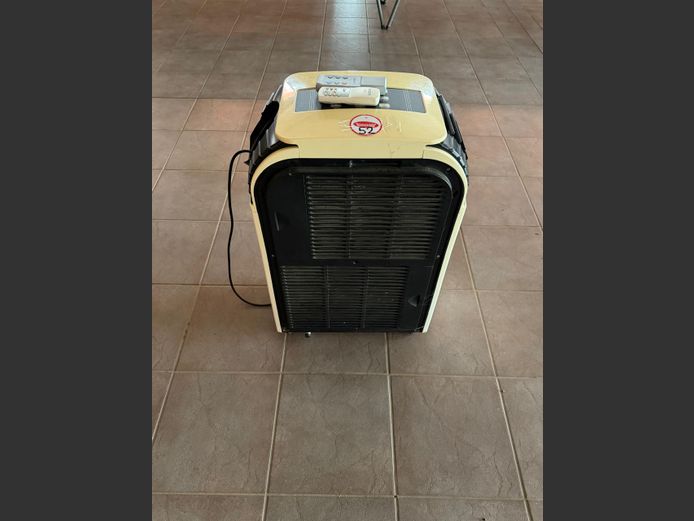 Implemente & Losgoedere