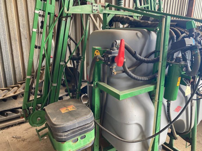 IMEP MAXX 800/18EE SPRAYER