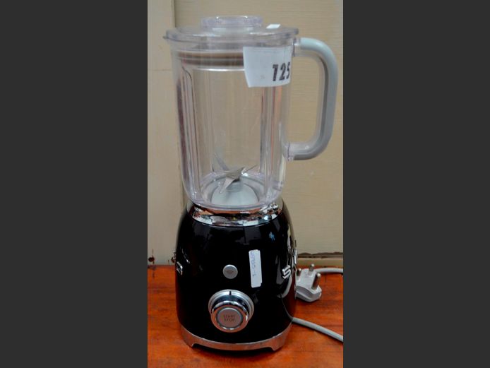 SMEG BLENDER [Faulty, trips power]