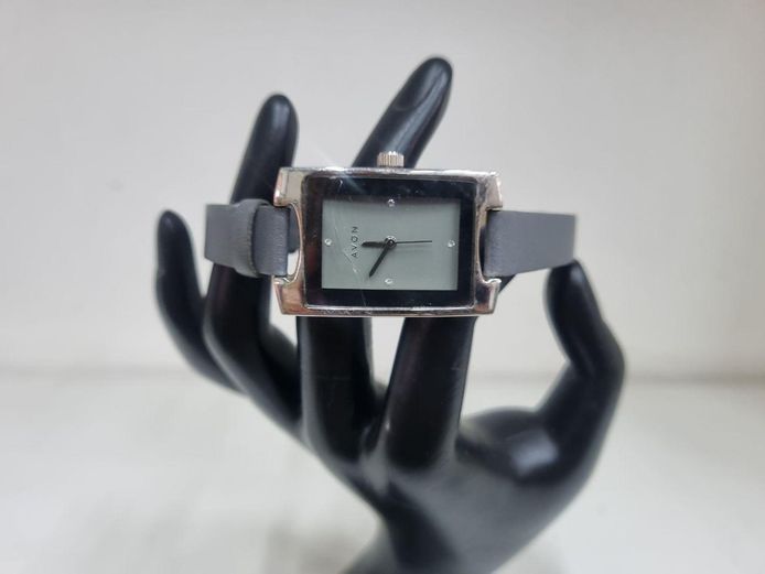 Avon Rectangular Ladies Quartz Watch