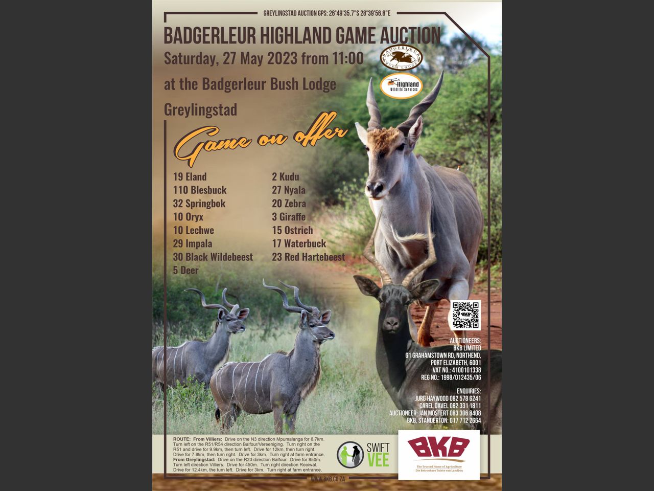 poster