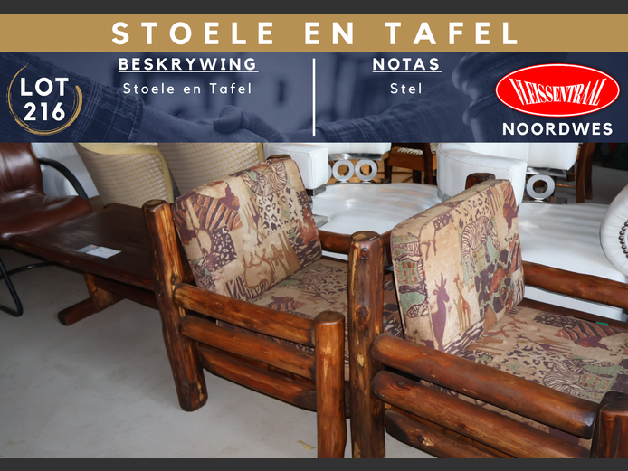 TAFEL