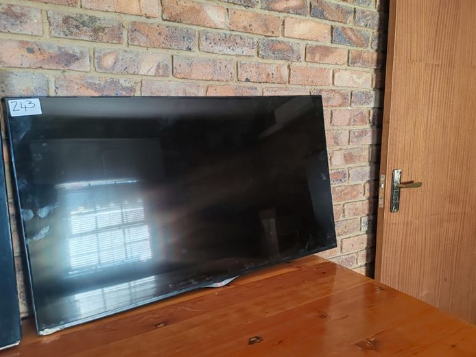 LG Television (STC)