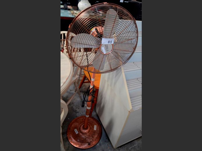 RUSSELL HOBBS PEDESTAL FAN [Working]