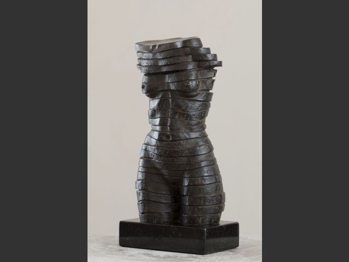 Grace Cut Torso - Collectable