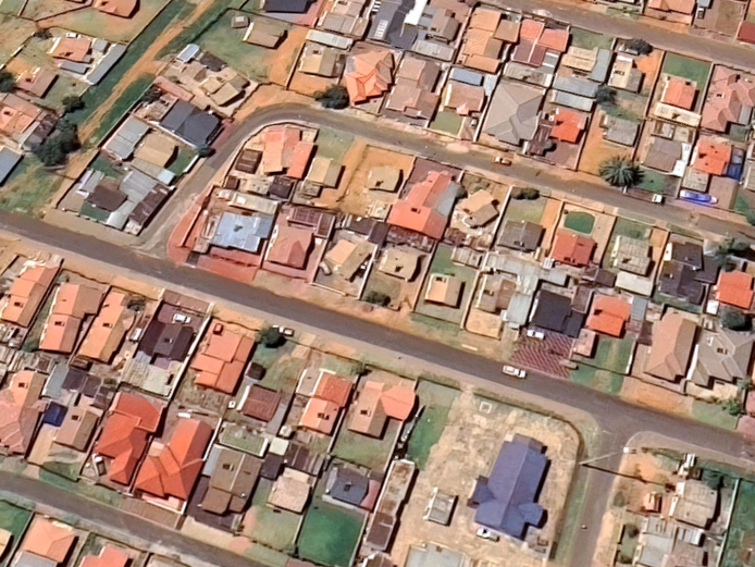 RESIDENTIAL PROPERTY IN MHLUZI, MPUMALANGA