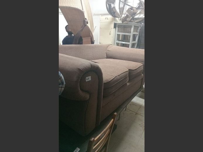 2 seater couch