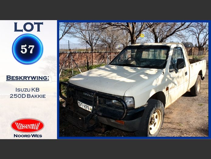 Bakkie