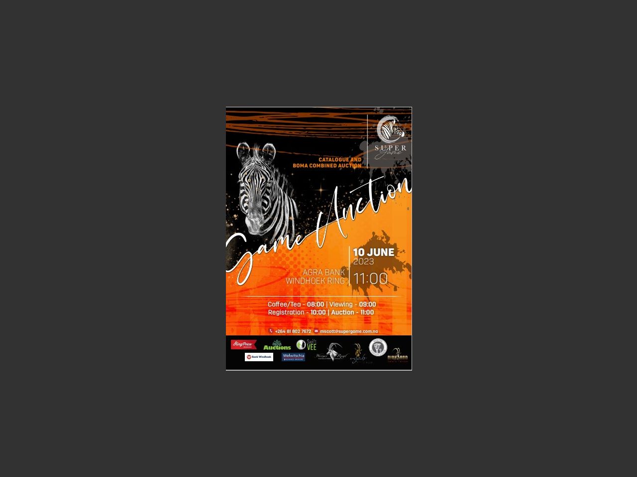 poster