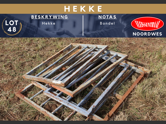 HEKKE