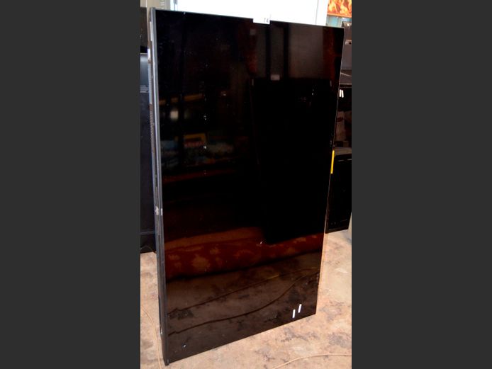 HISENSE 65" L.E.D. TV [Switches on, untested further, screen cracked] ### LICENCE PLEASE ###