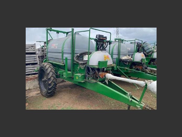 IMEP AVANTI 18/3000 EE