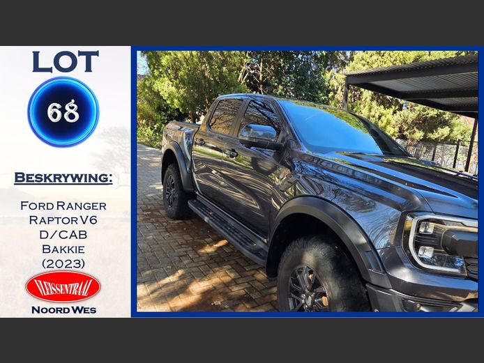 Bakkie