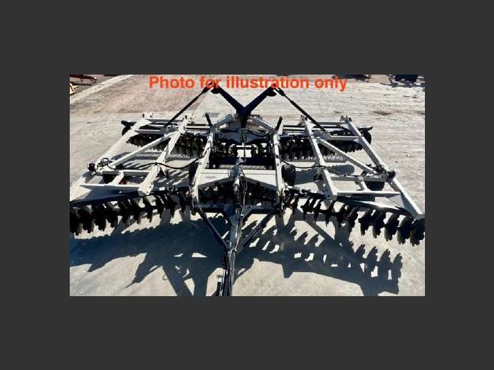 BALDAN GCRTI 62 TANDEM OFF-SET
