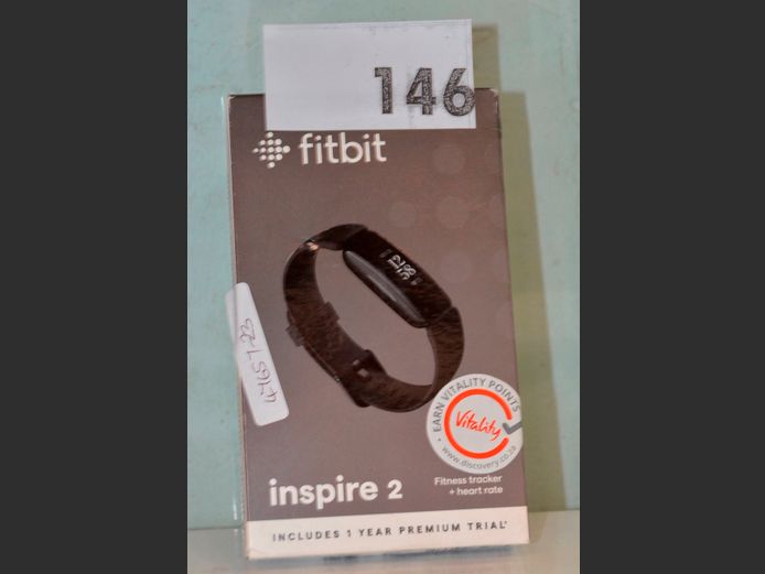 FITBIT INSPIRE 2 [Untested]