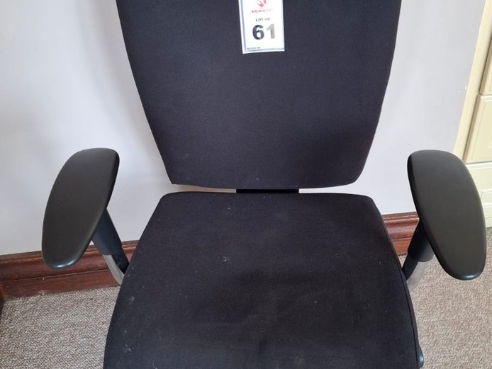 Office chair