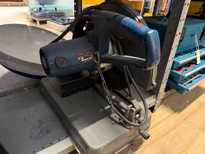 Ryobi Heavy Duty Cut off Saw - C-3550 - 2,100W