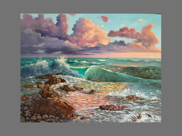 Anton Liebenberg (800mm x 600mm)