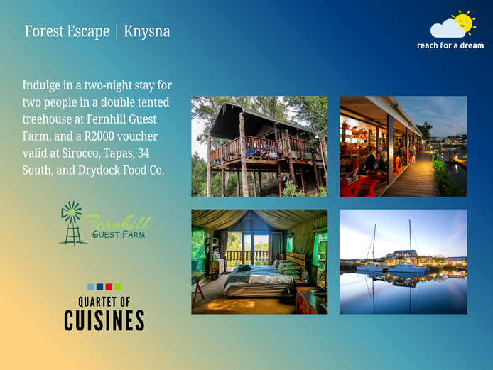 Fernhill Guest Farm