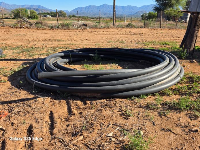 Klas 3 pyp (65mm, 1 rol)