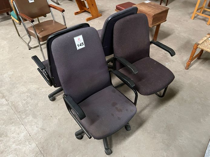 Office chairs