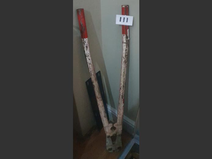 LARGE 16mm BOLT CUTTES