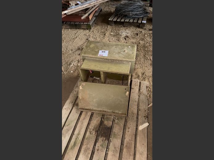 10 KVA 3 fase Transformer
