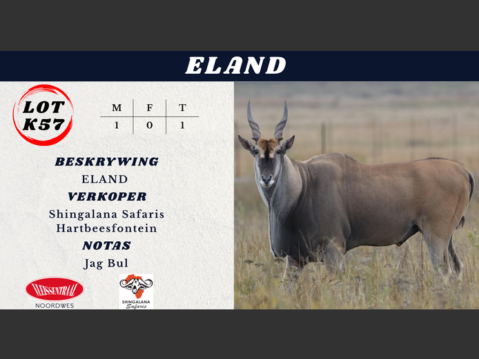 ELAND