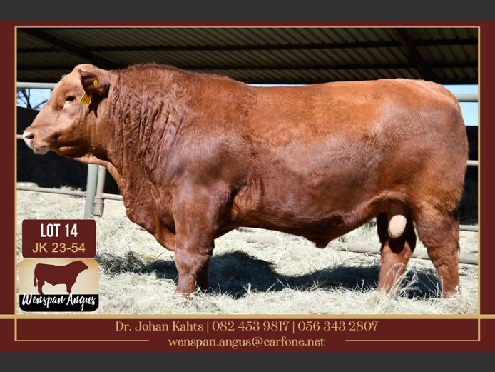JK 230054 | J. KAHTS