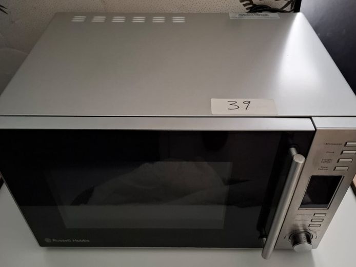 Russel Hobbs Microwave oven