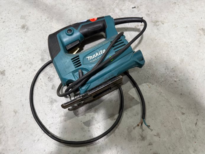 Makita Jigsaw 