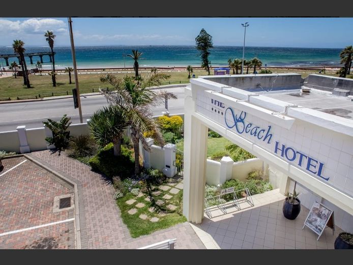 1 night for 2 at The Beach Hotel in Gqberha | The Beach Hotel