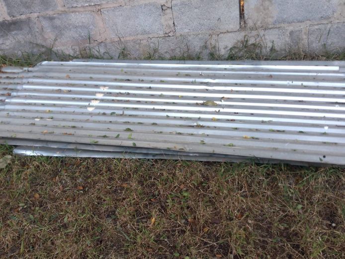 Roofing Sheets