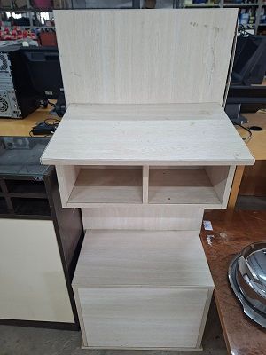 Lectern Stand