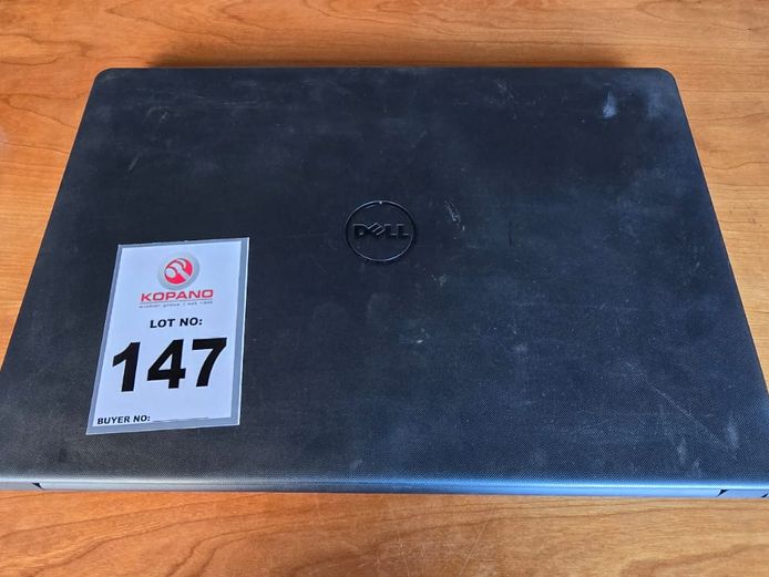 Dell Inspiron i5 - 3000 Series Laptop (STC)