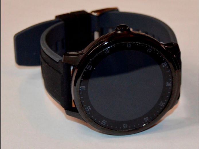 SMART WATCH [Untested]