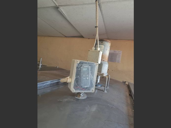 VAN NIEKERK PJ | DAIRY CATTLE 