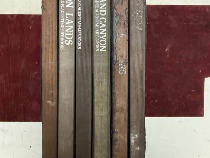 Time Life Collection (7) 