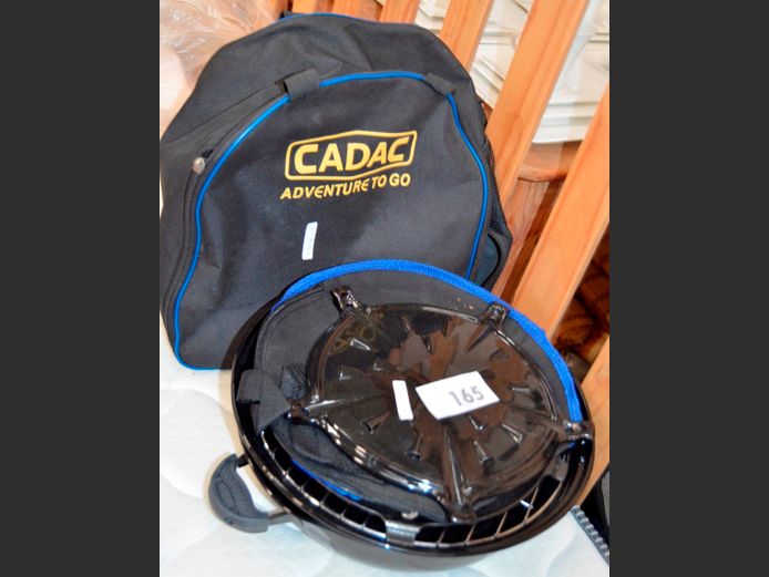 CADAC ADVENTURE TO GO