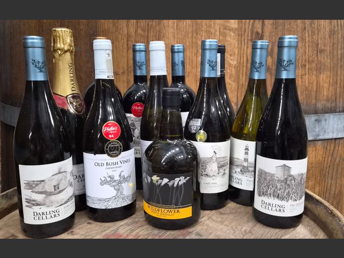 WYN | Darling Cellars