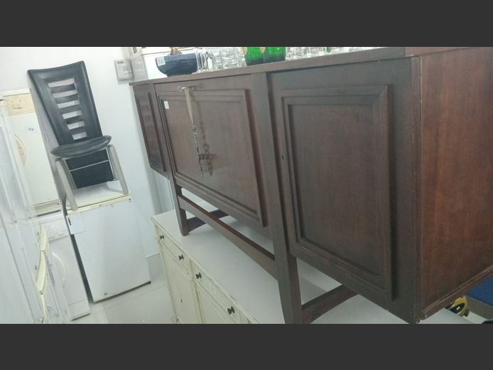 Retro Sideboard