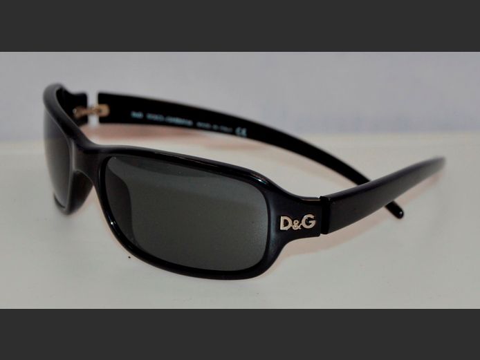 DOLCE & GABANA D&G 2800 OB5 SUNGLASSES
