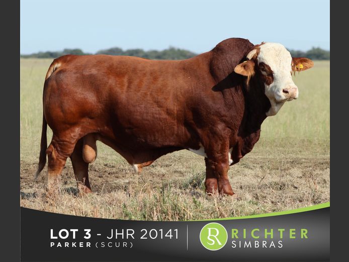 JHR20141