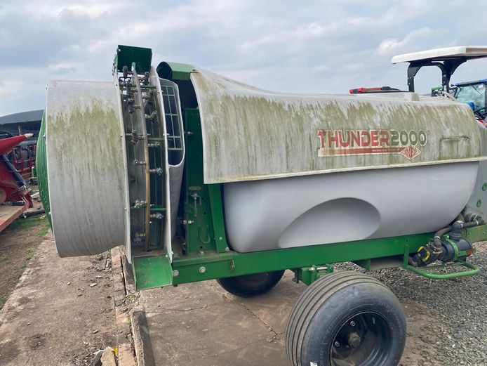 IMEP ITA 2000 / 3P / E TRAIL