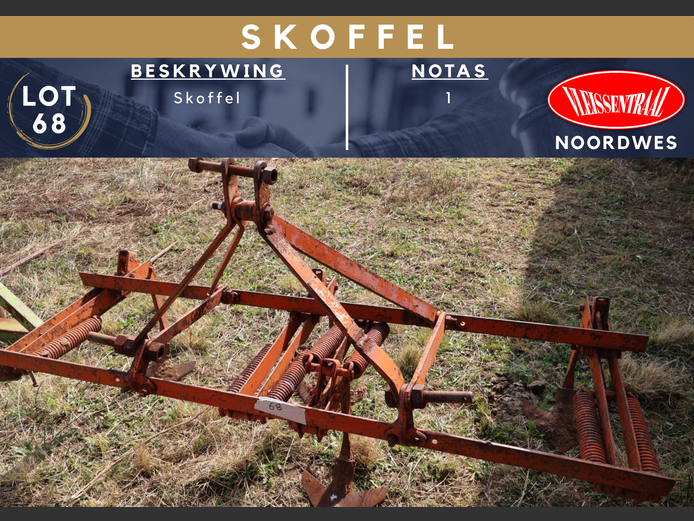 SKOFFEL
