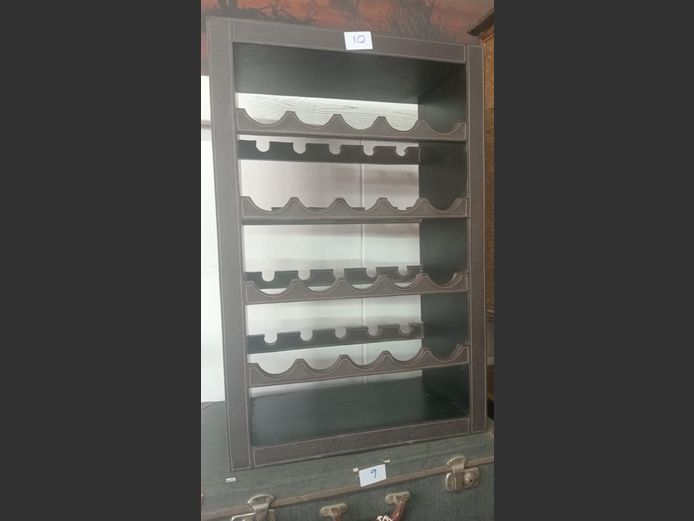 Wine holde