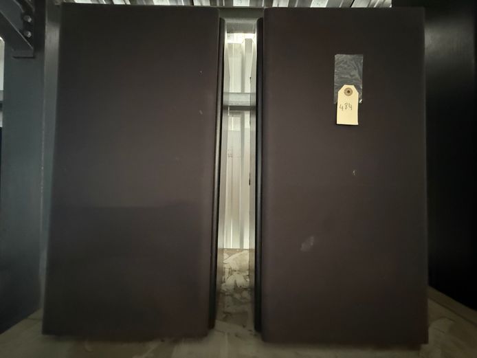 Set of 2 Speakers 