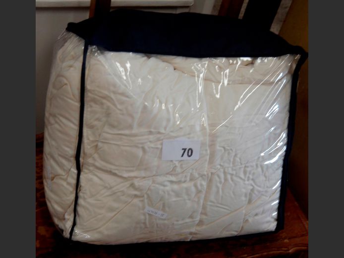 QUEEN SIZE DUVET INNER