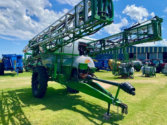 IMEP AVANTI 24/3000 SPRAYER