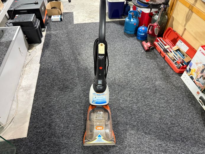 Vax Raptide Classic Carpet Cleaner 